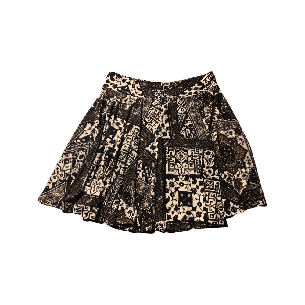 Women’s Chaps skirt